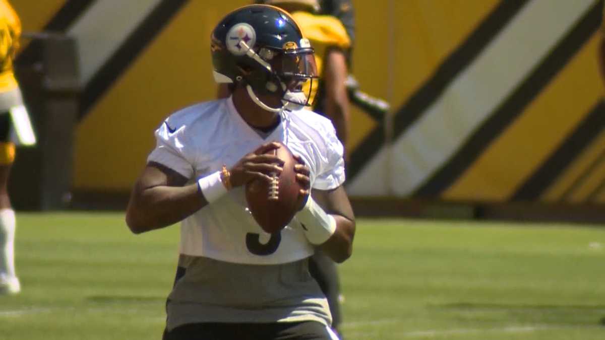 Funeral services for Pittsburgh Steelers QB Dwayne Haskins to be