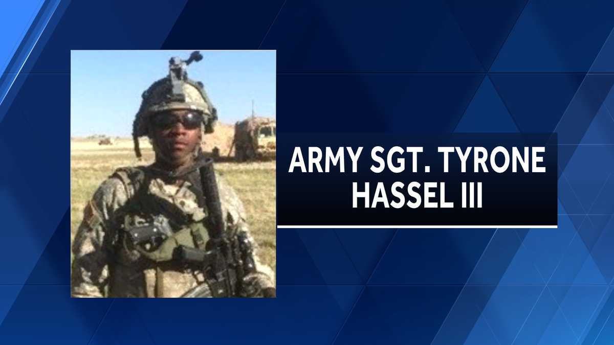 Court Records Wife Admits Planning Murder Of Ft Stewart Soldier Husband