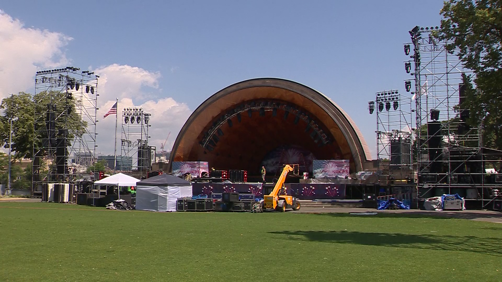 What to know about the 2023 Boston Pops Fireworks Spectacular - Vimarsana News