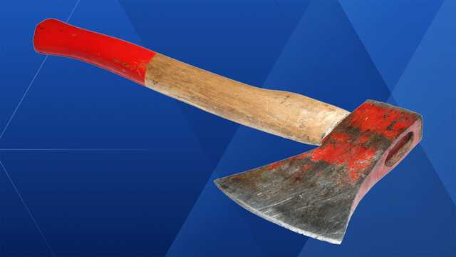 Annapolis police: Man with hatchet struck victim after fight - Vimarsana News