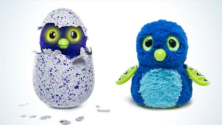 Why won't your Hatchimal hatch? Reports of defective toys pour in