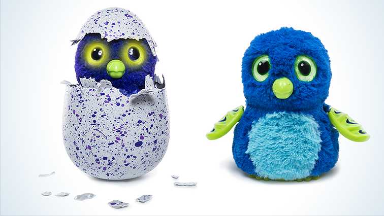 Why won't your Hatchimal hatch? Reports of defective toys pour in