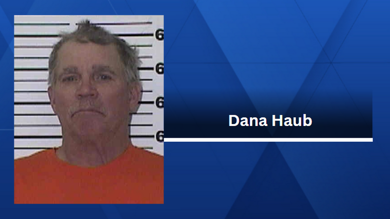 Iowa man charged with murder after victim found in yard with fatal injury