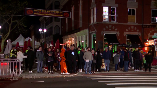 Tips for visiting Salem during October for Halloween celebrations - Vimarsana News