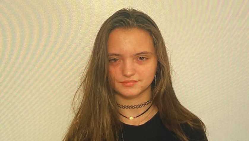 Missing Teen Police In South Carolina Searching For Girl Who Disappeared Overnight