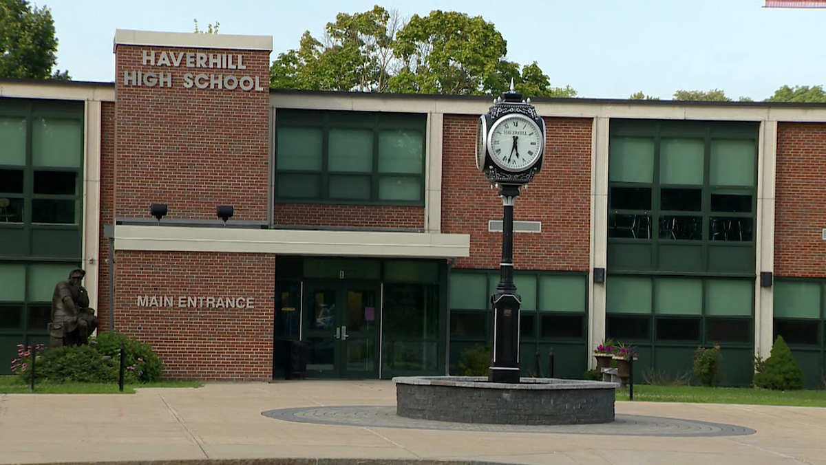 Student brought weapon to summer school, superintendent says