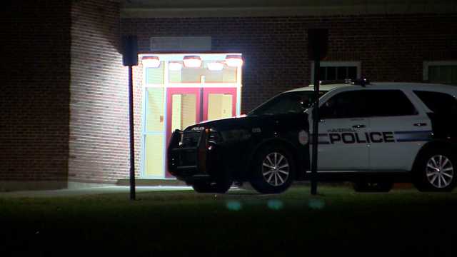 Gun scare sends children fleeing Haverhill, Massachusetts, middle school dance - Vimarsana News