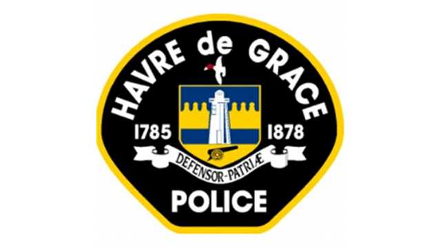 Havre de Grace police