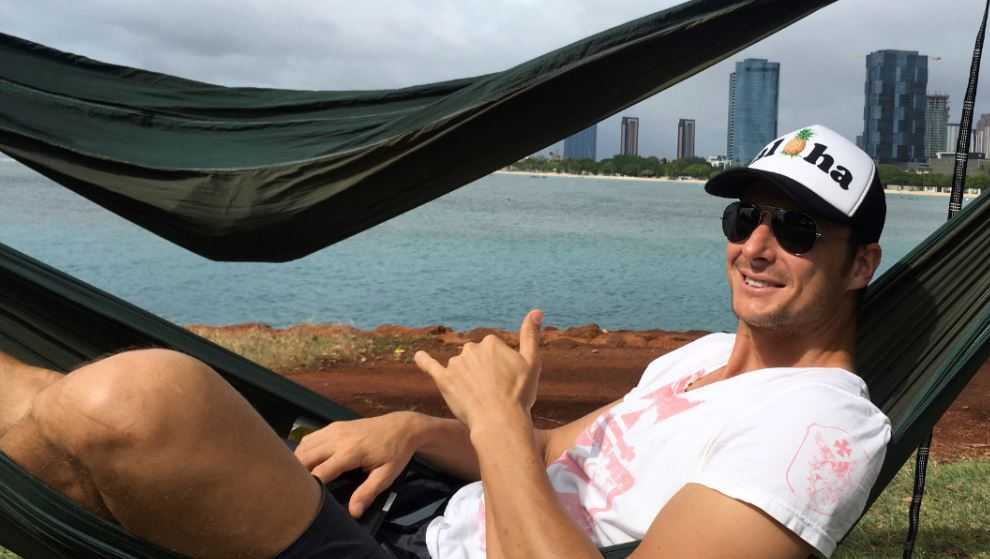 Nuclear attack warning tests 'the new normal' in Hawaii