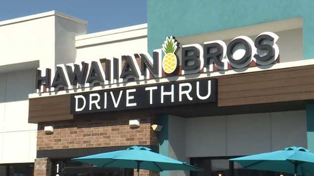 Hawaiian Bros Expands In KC Metro And Beyond Despite Pandemic | KANSAS ...