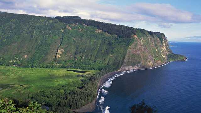 'Most beautiful place in the world': Hawaii destination Waipio Valley closes indefinitely - Vimarsana News