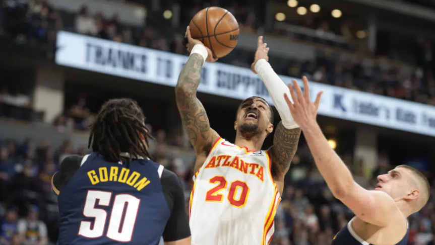 1 player Hawks must trade in 2023 NBA offseason