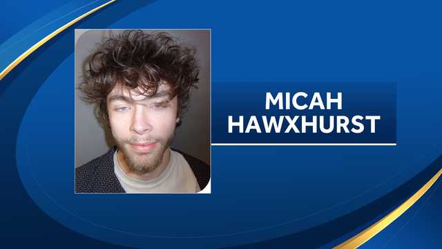 Man facing charges after allegedly starting fire in NH city - Vimarsana News