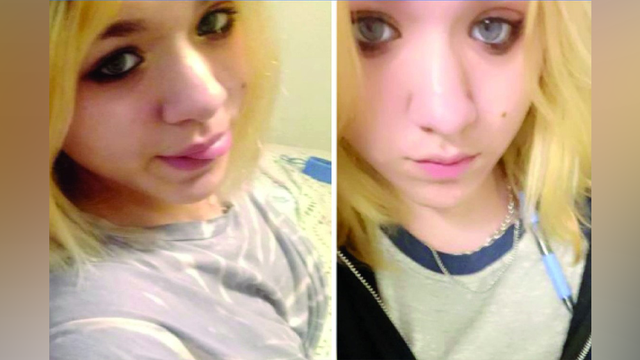 South Carolina authorities searching for missing 14-year-old girl - Vimarsana News
