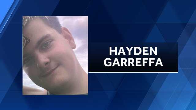 Hayden Garreffa: Suspects in Indiana County homicide case testify - Vimarsana News