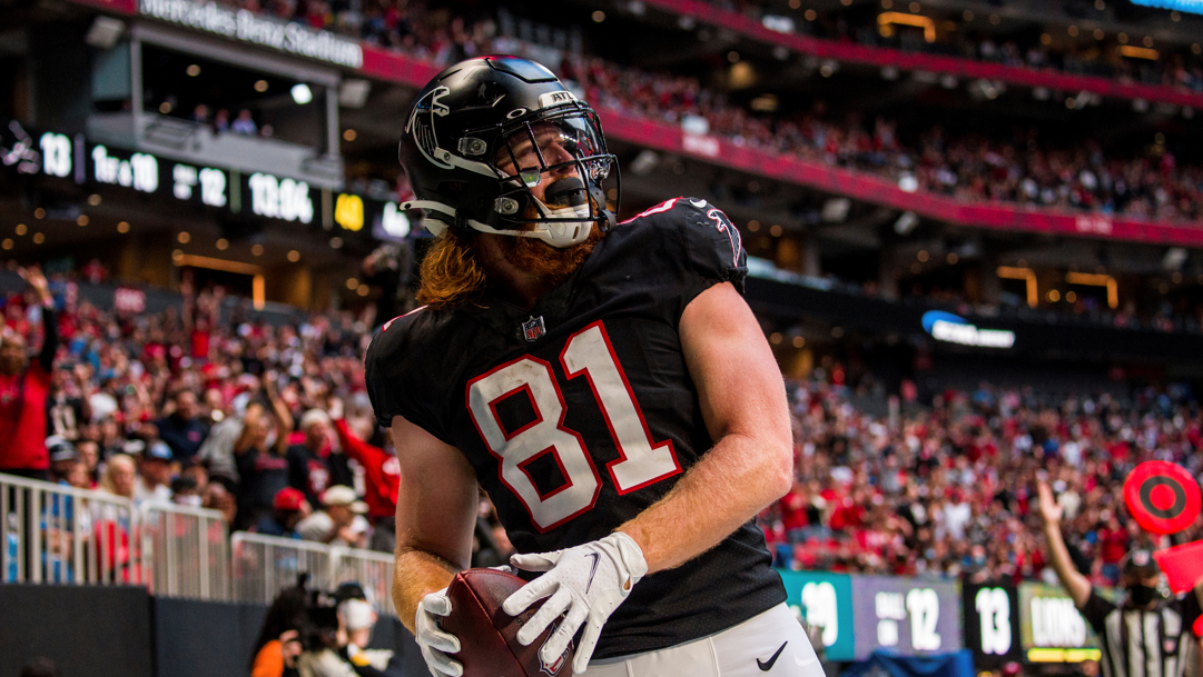 Bengals news: Cincinnati signs C.J. Uzomah replacement in Hayden Hurst