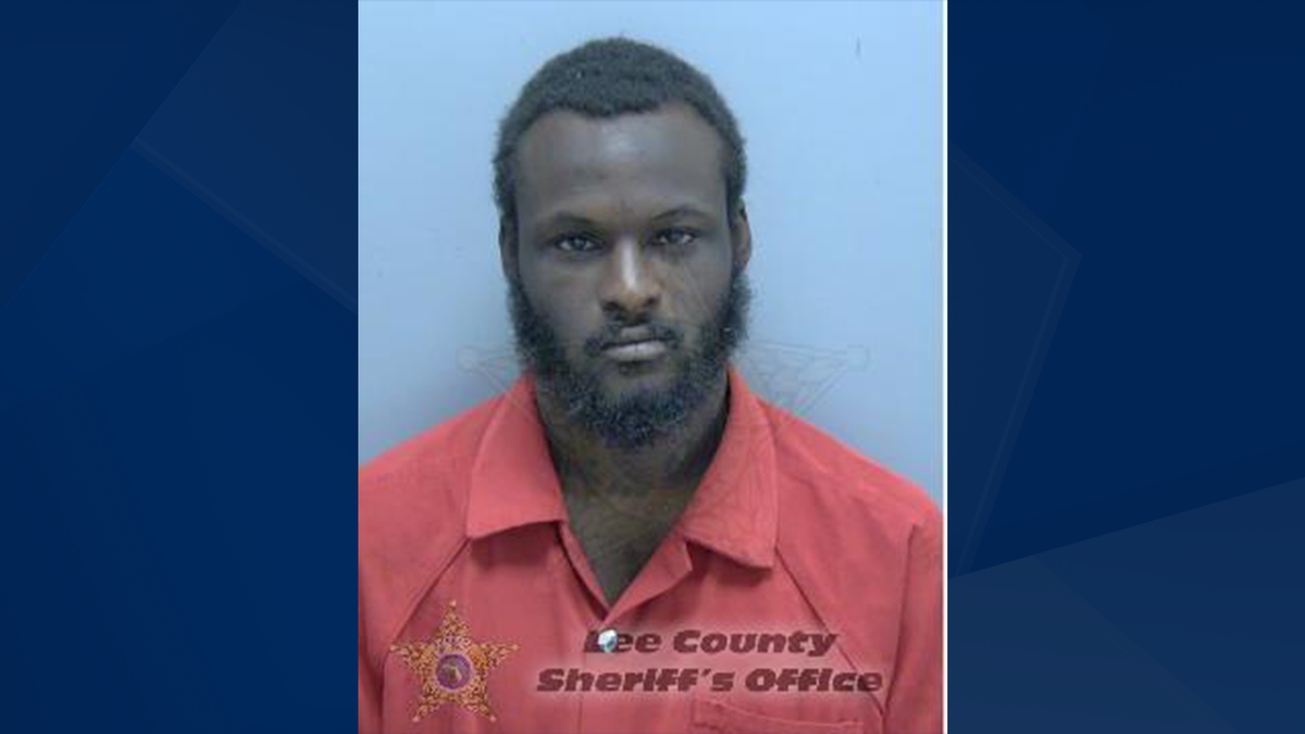 Fort Myers man sentenced to prison for stabbing person in face