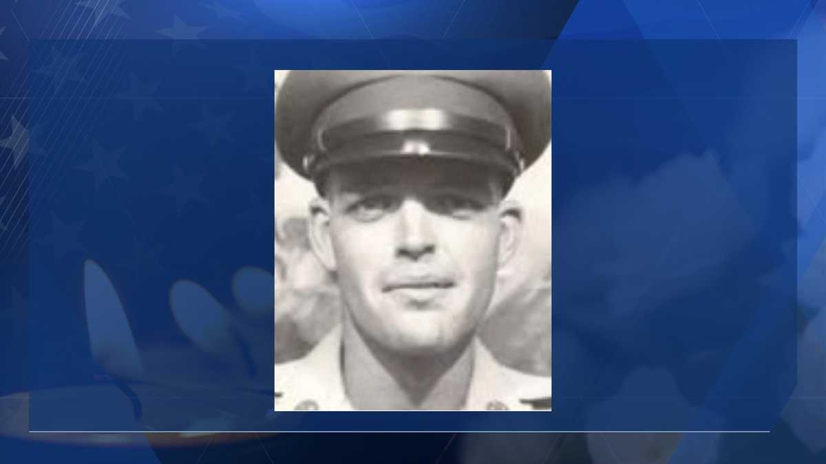 Iowans invited to honor 'unaccompanied' veteran at graveside service