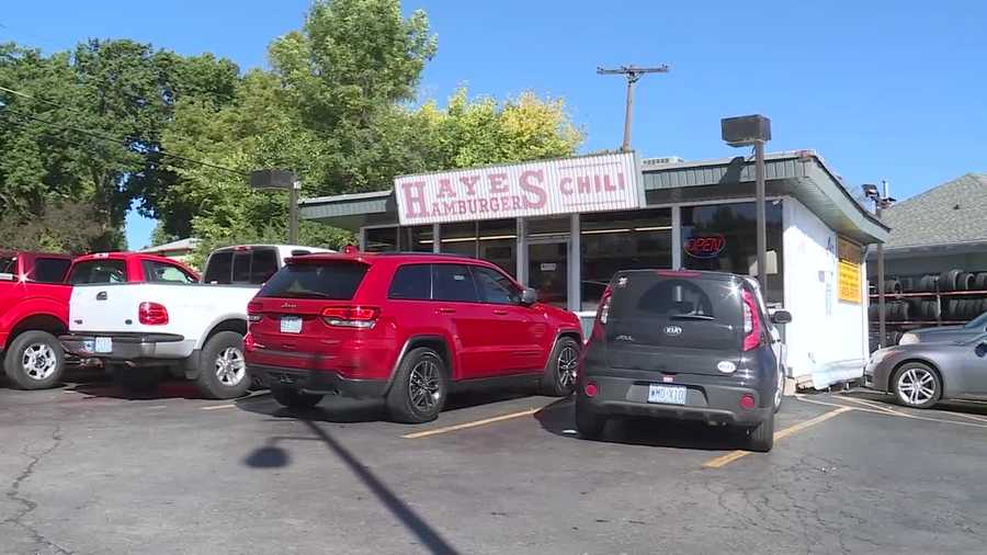 Hamburgers With Cheese Mixed In Check out the Top 5 PiKCs for chili in Kansas City