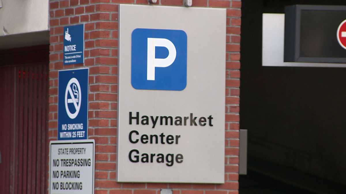 More Than Half Of Those With Lucrative Parking Perk Are Out Luck