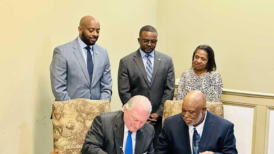 Alabama Black Belt community receiving funds to upgrade failing sewer