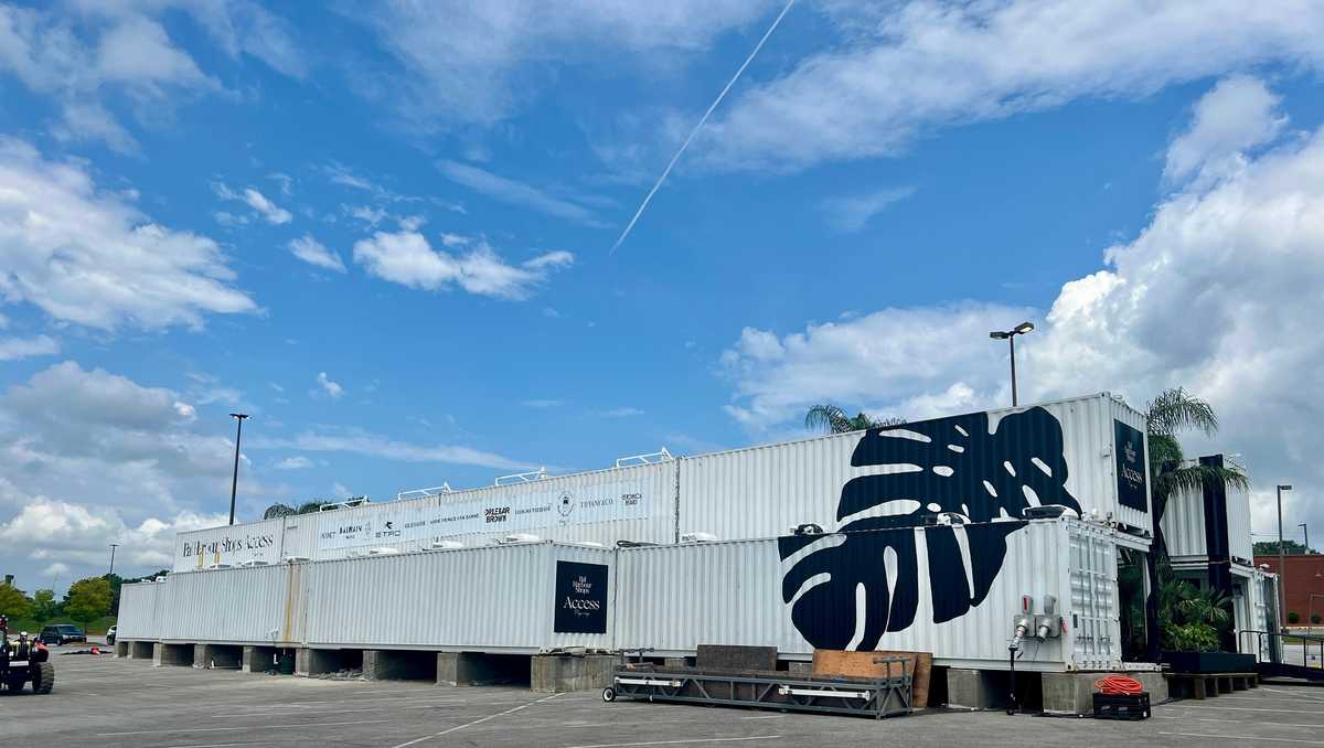 225 full-time jobs coming to Upstate as company relocates