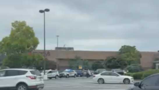 South Carolina: Man dies after gunshot wound at Haywood Mall parking lot