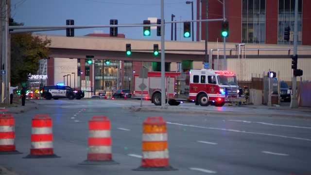 OFD investigates 'anhydrous ammonia' leak at Hiland Dairy - Vimarsana News