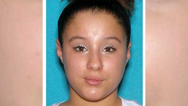 Statewide Alert Issued For Missing 21 Year Old Indiana Woman