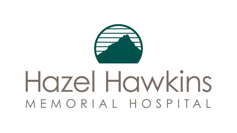Hazel Hawkins Hospital Logo