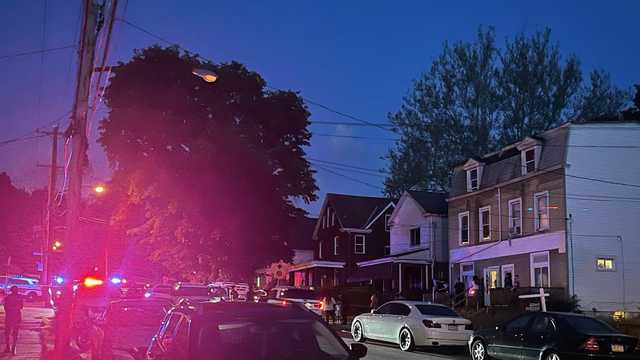 6-year-old boy rushed to hospital after suffering gunshot wound to head - Vimarsana News