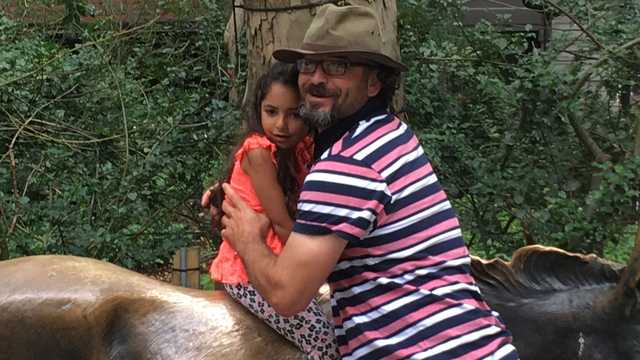 Plymouth, Massachusetts, family exits Gaza as war continues - Vimarsana News