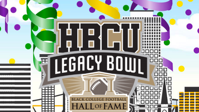 2022 HBCU Legacy Bowl - Wikipedia