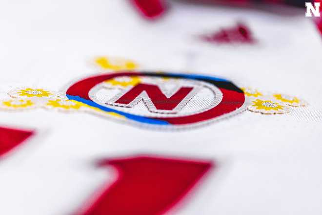 huskers to wear jerseys celebrating black history month
