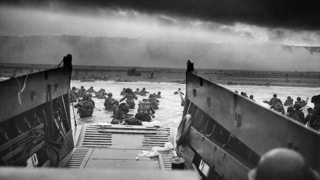 'How the D-Day invasion was planned' - Vimarsana News