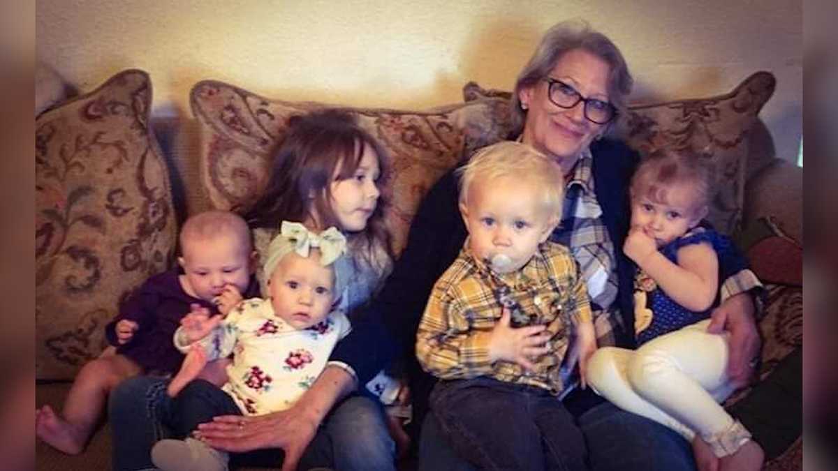 Family of missing Anderson, Missouri woman share memories after body