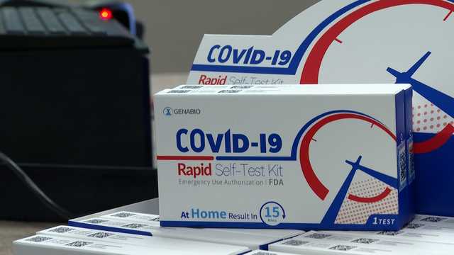 Rogers pharmacist speaks on new COVID-19 vaccine approved by the CDC - Vimarsana News