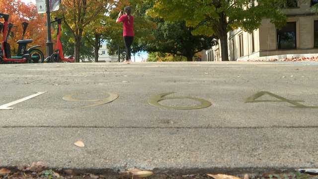 U of A kicks off homecoming weekend with Senior Walk Dedication - Vimarsana News