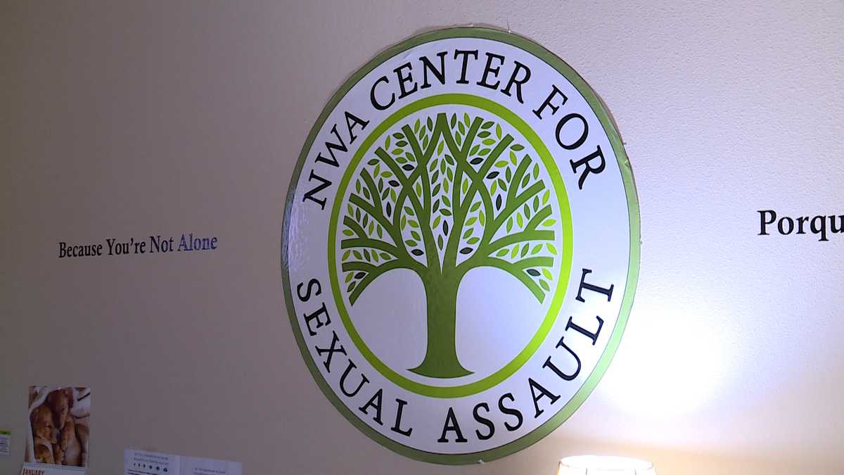 Arkansas Coalition Against Sexual Assault changes their mission statement