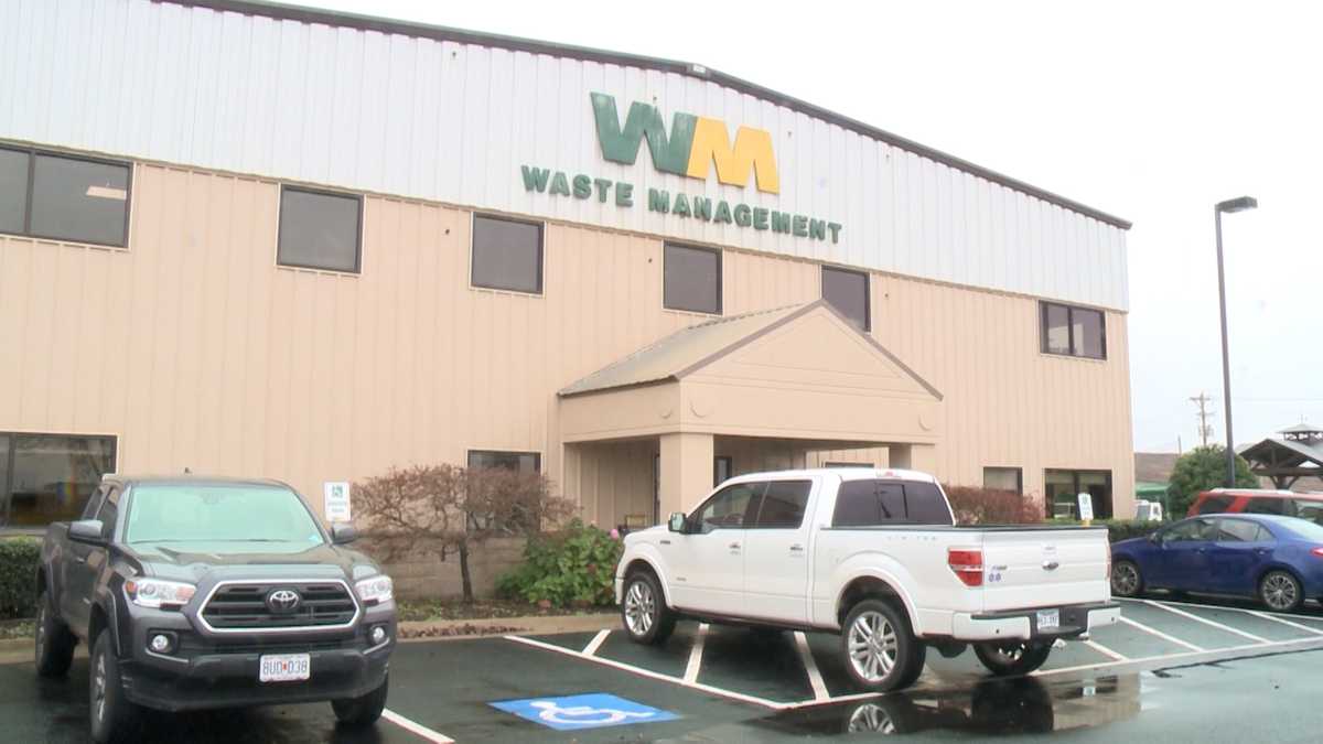 Tontitown planning commission tables vote on proposed landfill expansion