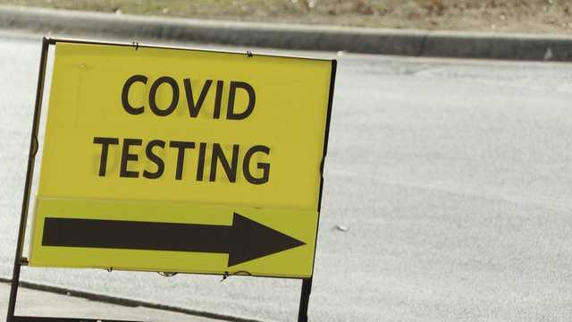 Arkansas hospitals getting some breathing room with decline in COVID-19 - Vimarsana News