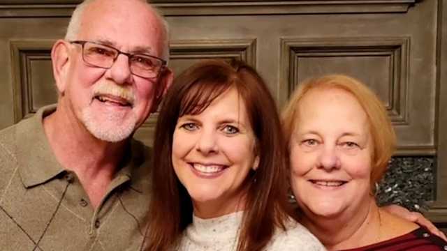 'He still cared for her': Adopted woman meets, reunites biological parents after 50 years - Vimarsana News