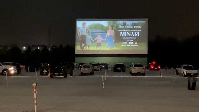 Movie set in Northwest Arkansas premieres in Fayetteville Thursday night - Vimarsana News