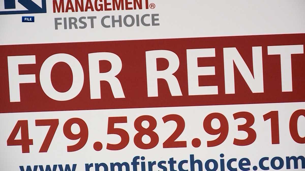 Washington County waiting on 3 million in emergency rental assistance