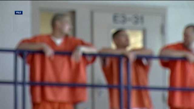 Arkansas lawmakers discuss prison overpopulation problems and solutions - Vimarsana News