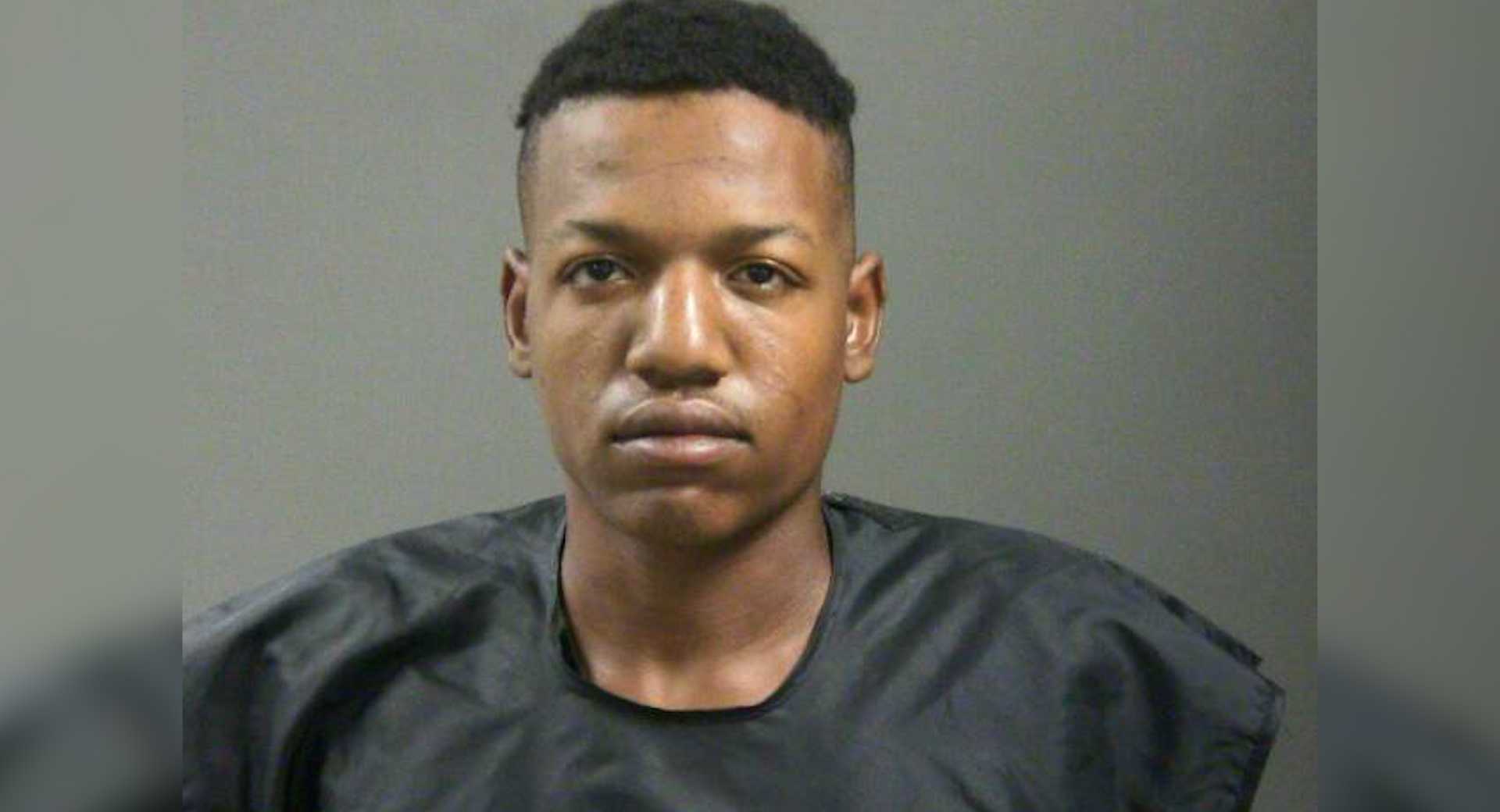 Police Arrest Suspect In Tuesday Night Fayetteville Shooting