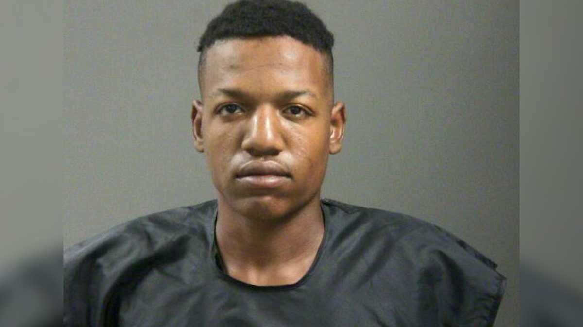 Police Arrest Suspect In Tuesday Night Fayetteville Shooting 