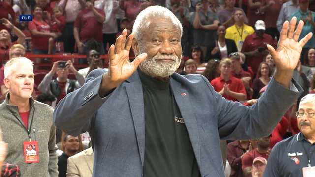 Fayetteville street could be renamed to honor former Razorbacks coach Nolan Richardson - Vimarsana News
