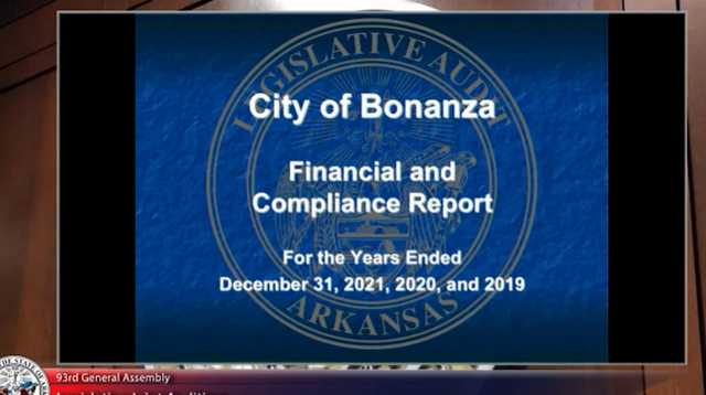 Bonanza administrative assistant accused of stealing from city - Vimarsana News