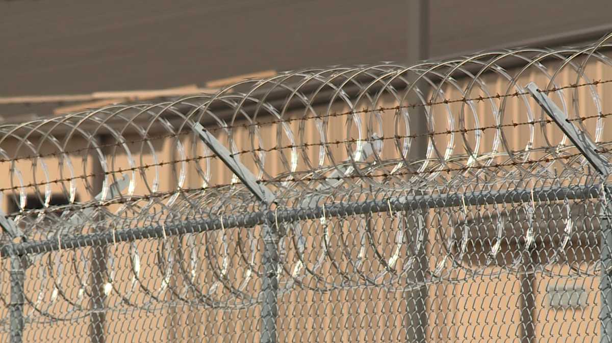 Benton County seeks jail fee increase